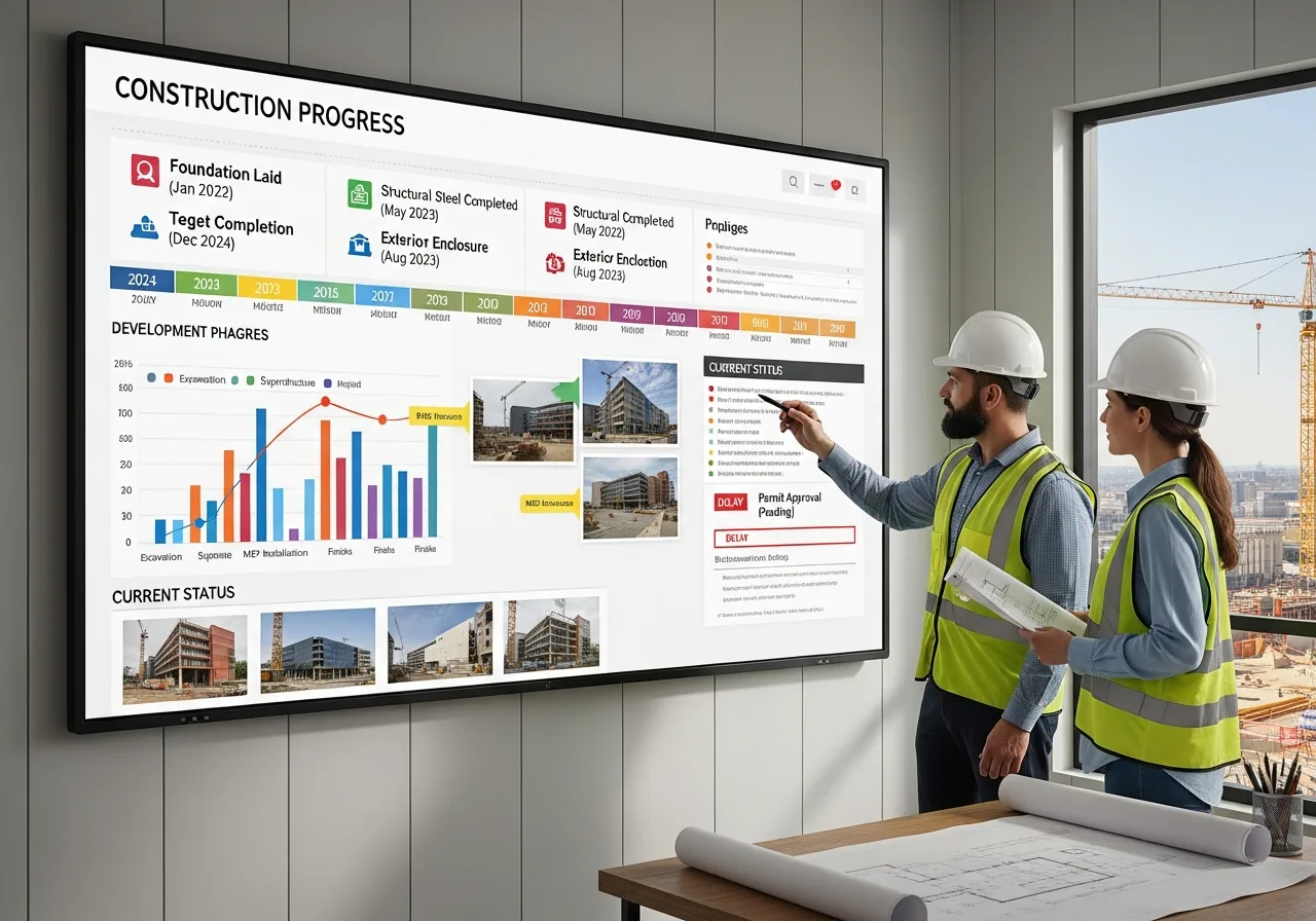 Interface intuitive